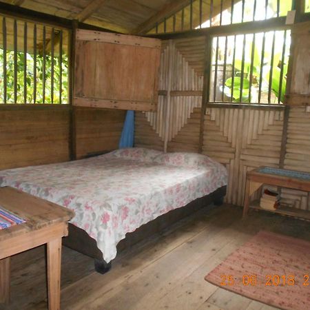 Posada Villamaga El Valle  Εξωτερικό φωτογραφία
